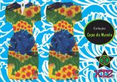 Vestido Copa 2014 ref 002