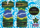 Vestido Copa 2014 ref 001
