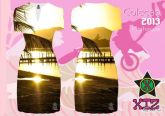 Vestido Pier hawaii
