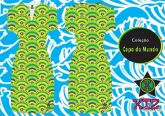 Vestido Copa 2014 ref 004