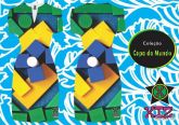 Vestido Copa 2014 ref 003